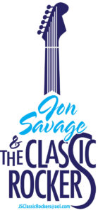 Jon Savage and the Classic Rockers